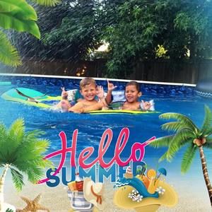 Meet your Posher, Kristen